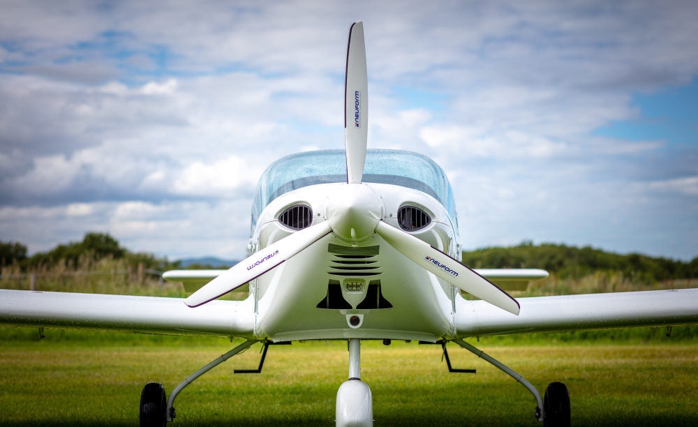 Pilot Path flight training image 2