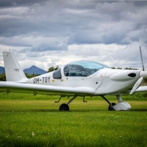 Private Pilot License Package - Ireland