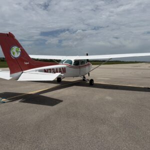 Fast-Track Private Pilot Licence Package