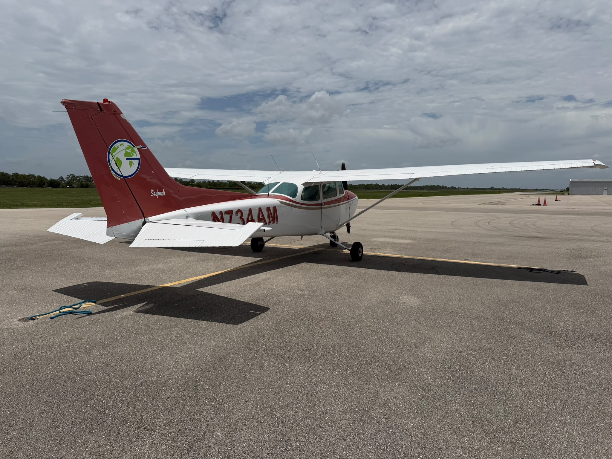 Fast-Track Private Pilot Licence Package
