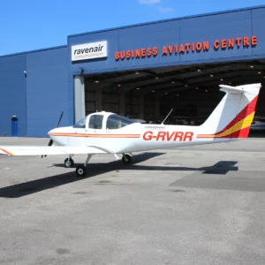 Private Pilot License Package – UK