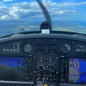 Multi Engine Rating - Florida