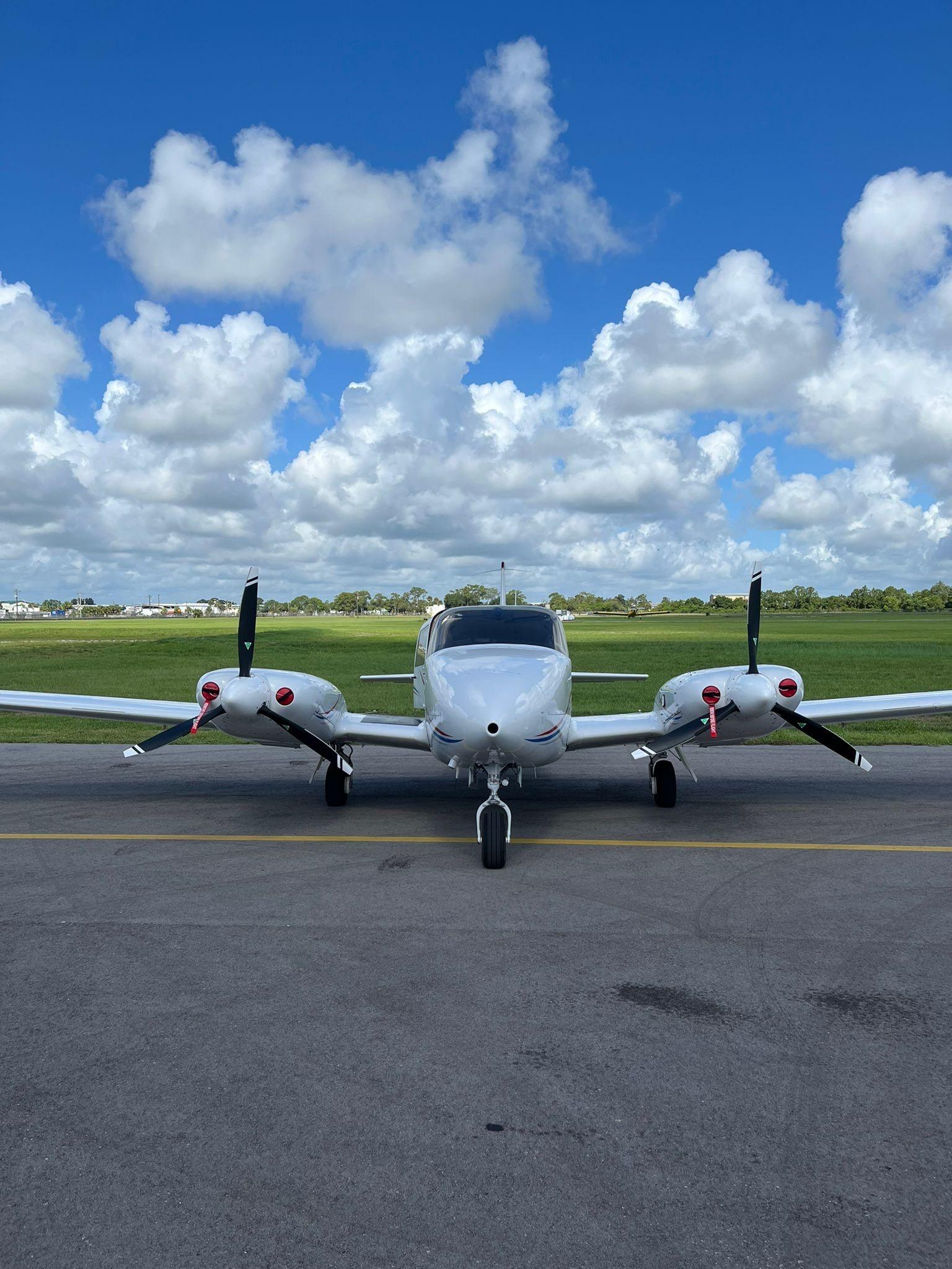 Pilot Path flight training image 2