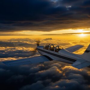 Introduction To Flight Package - Immokalee Regional Airport