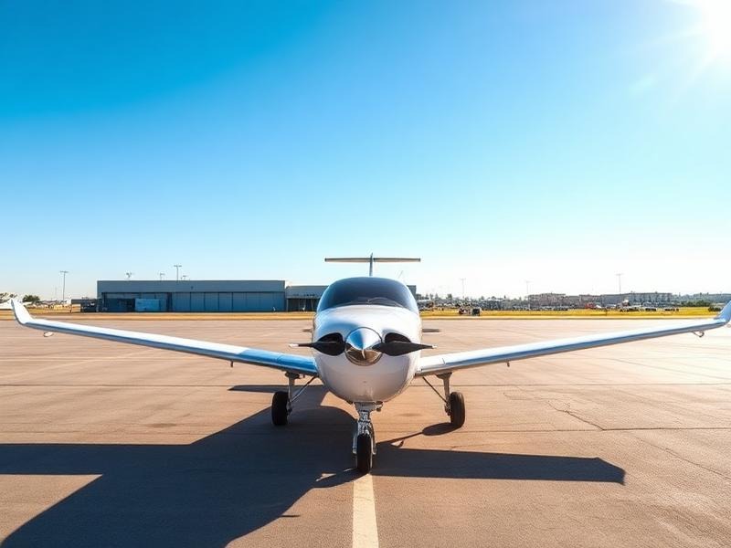 Pilot Path flight training image 3