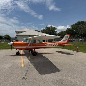 Private Pilot License Package - Florida