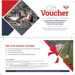 Gift Voucher